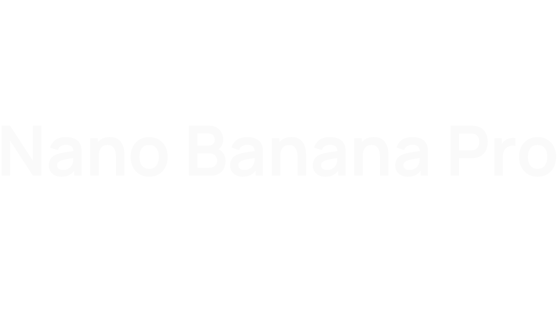 Nano Banana, herramienta de IA para generación de imágenes