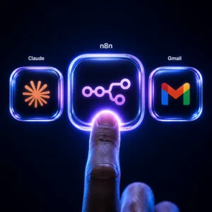 Automatización con IA